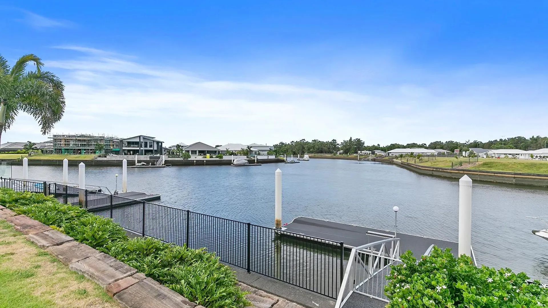 Сasa de vacaciones Villa Waters Edge! Banksia Beach